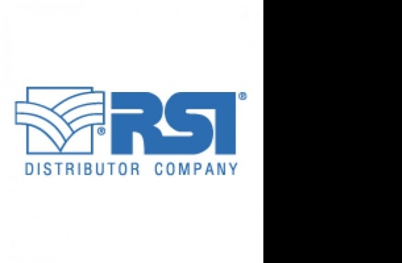 RSI Distributor Company Logo