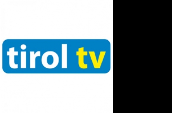RSL tirol tv GsmbH Logo