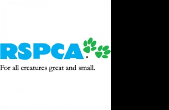 RSPCA Logo download in high quality