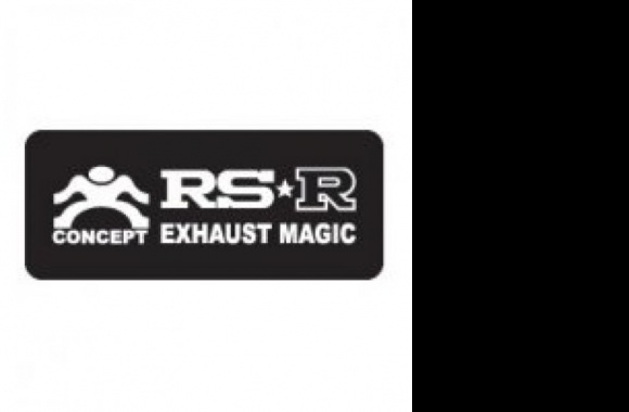 RSR Concept Logo