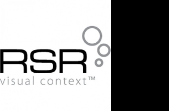 RSR Logo download in high quality