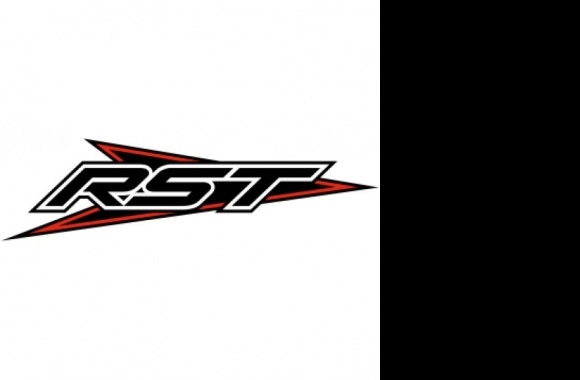 RST Logo download in high quality