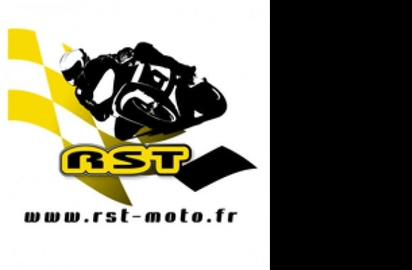 rst moto Logo download in high quality