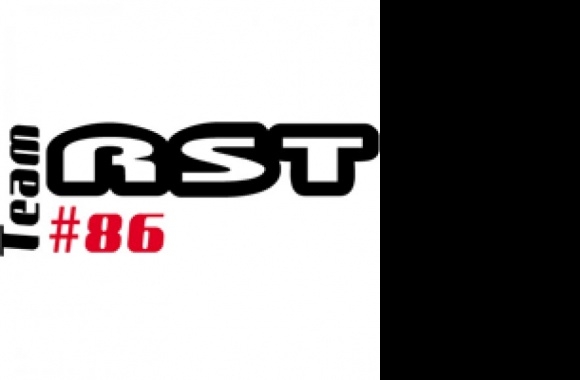 rst team Logo