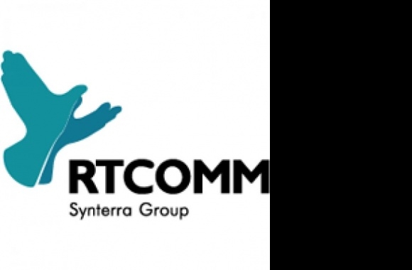 RTCOMM (Sinterra group) EN Logo download in high quality