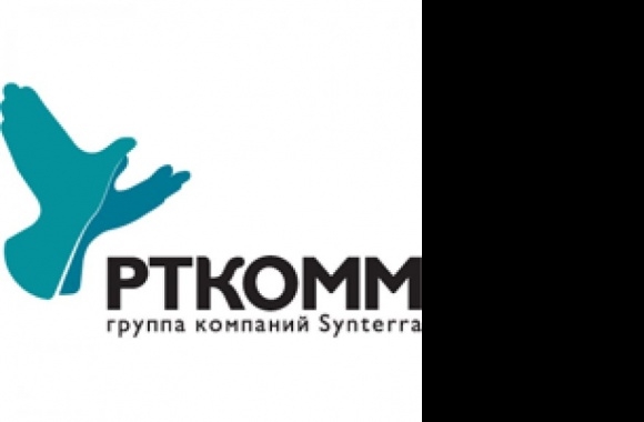 RTCOMM (Sinterra group) RU Logo download in high quality