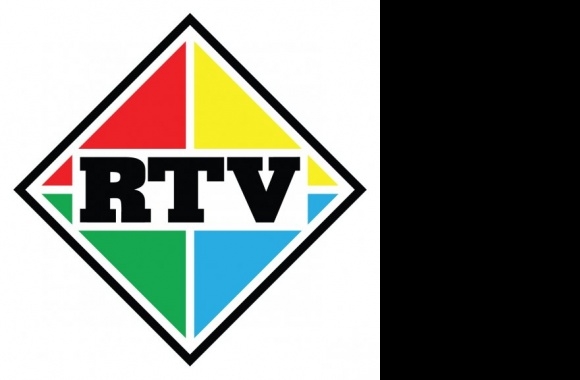 Rtv Logo download in high quality