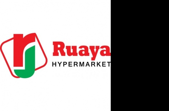 Ruaya Logo download in high quality