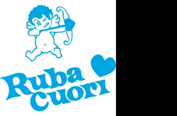 Ruba Cuori Logo download in high quality