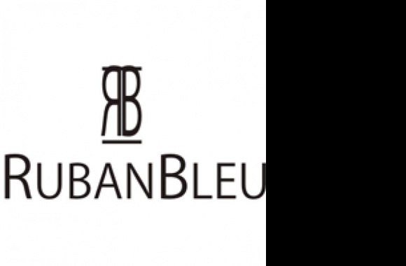 RubanBleu Logo download in high quality