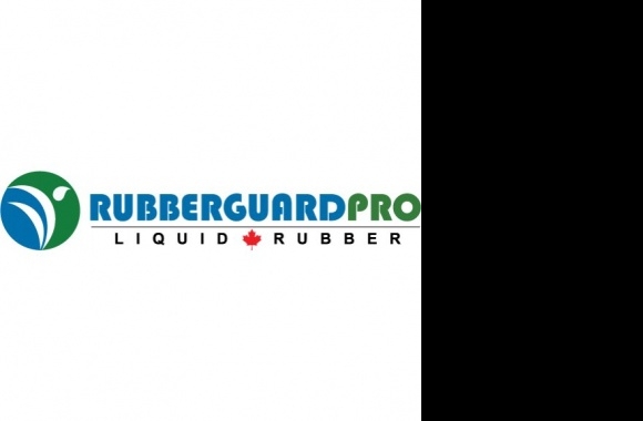 RubberGuardPro Logo download in high quality