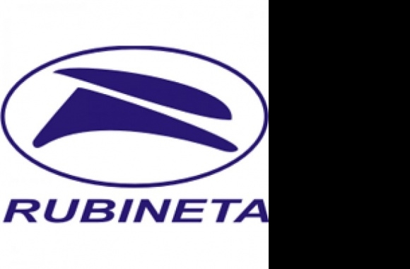 Rubineta Logo download in high quality