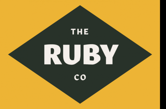 Ruby Company Logo