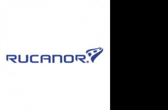 Rucanor Logo download in high quality