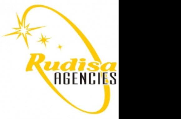 Rudisa Agencies Logo