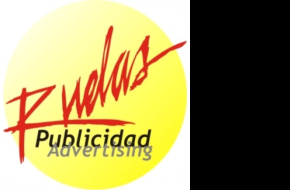 Ruelas Publicidad Logo