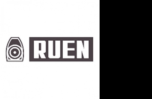 RUEN Logo download in high quality