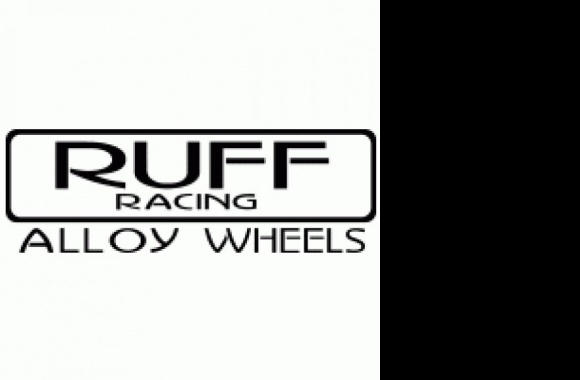 Ruff Racing Logo download in high quality