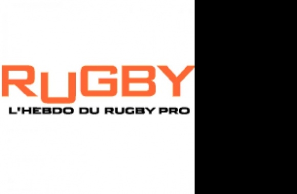Rugby Hebdo Logo