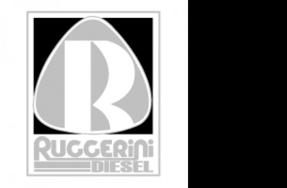 Ruggerini Logo download in high quality