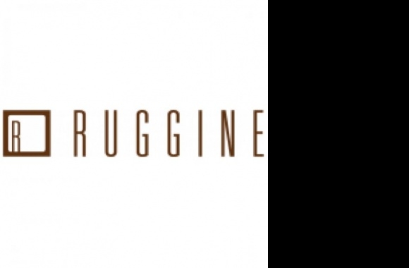 RUGGINE Logo download in high quality