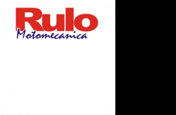 Rulo mmotomecanica Logo download in high quality