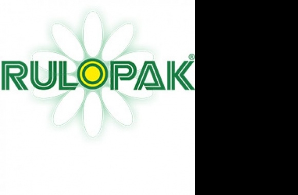 Rulopak Logo download in high quality