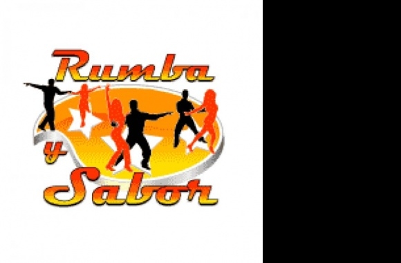 Rumba y sabor Logo