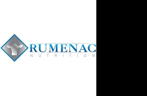 Rumenac Nutrition Logo
