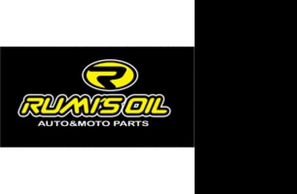 Rumi´s Oil Logo download in high quality