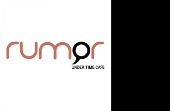 Rumor Bar Logo download in high quality