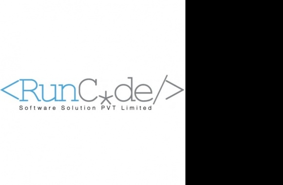 Run Code Logo