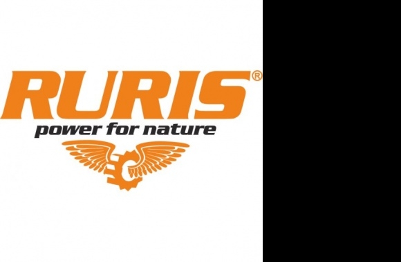 RURIS Logo download in high quality