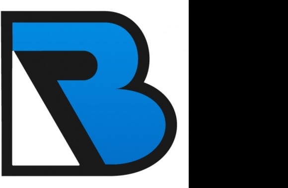 Rush Blue Logo