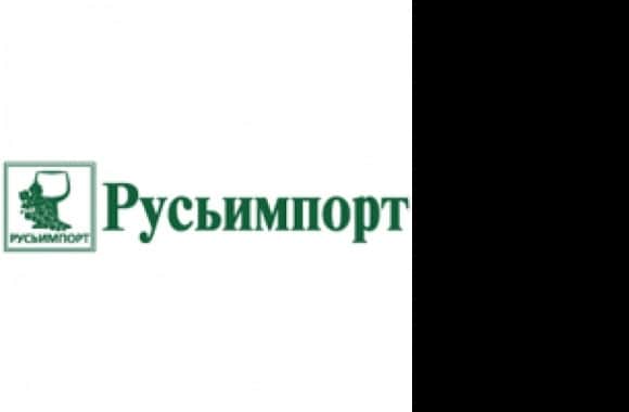 RusImport Logo download in high quality