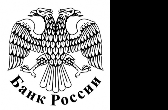 Russian Bank Logo