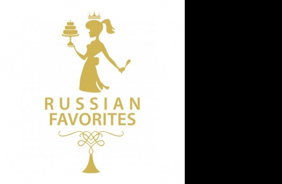 Russian favorites Logo download in high quality