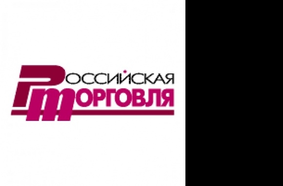 Russian Trade Logo