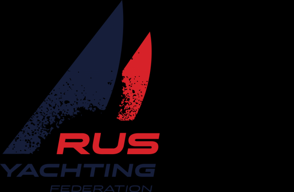 Russian Yachting Federation Logo
