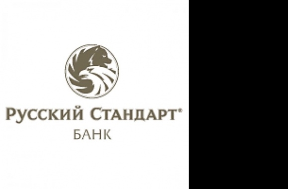 Russky Standart Bank Logo