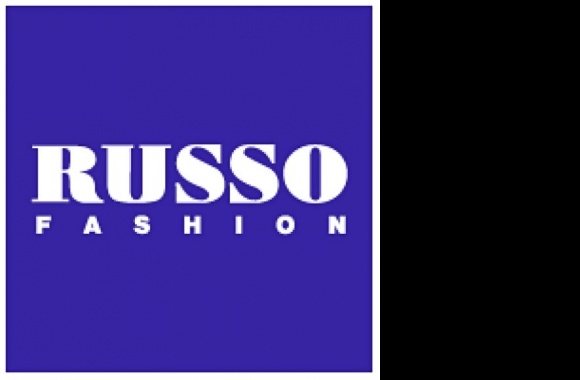 Russo Fashion Logo