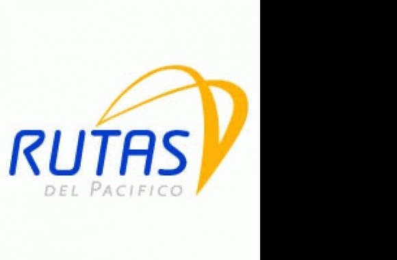 Rutas del Pacifico Logo download in high quality