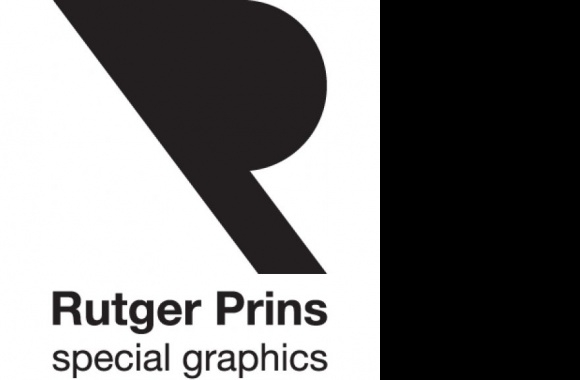 Rutger Prins Logo