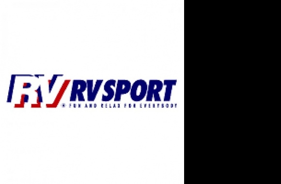 RV Sport Logo