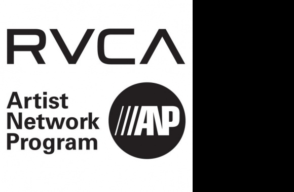 RVCA ANP Logo