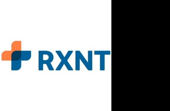 RXNT Logo download in high quality