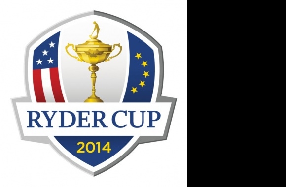 Ryder Cup 2014 Logo