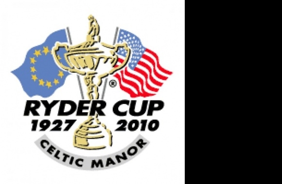 Ryder Cup Logo download in high quality