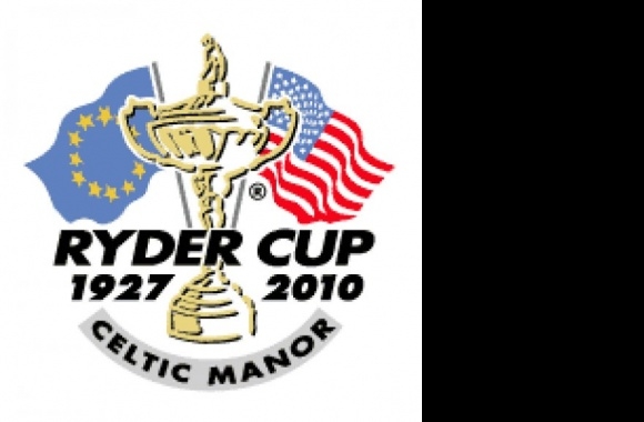 Ryder Cup Logo