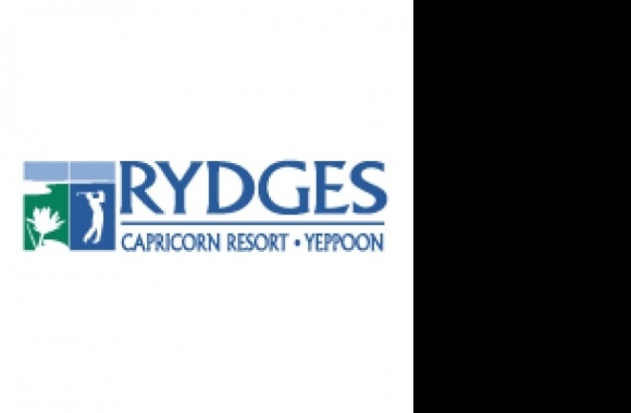 Rydges Capricorn Resort Logo download in high quality